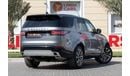 Land Rover Discovery Landmark Edtion 3.0L AWD Land Rover Discovery Landmark Edition 2020 (BRAND NEW) European Spec under 