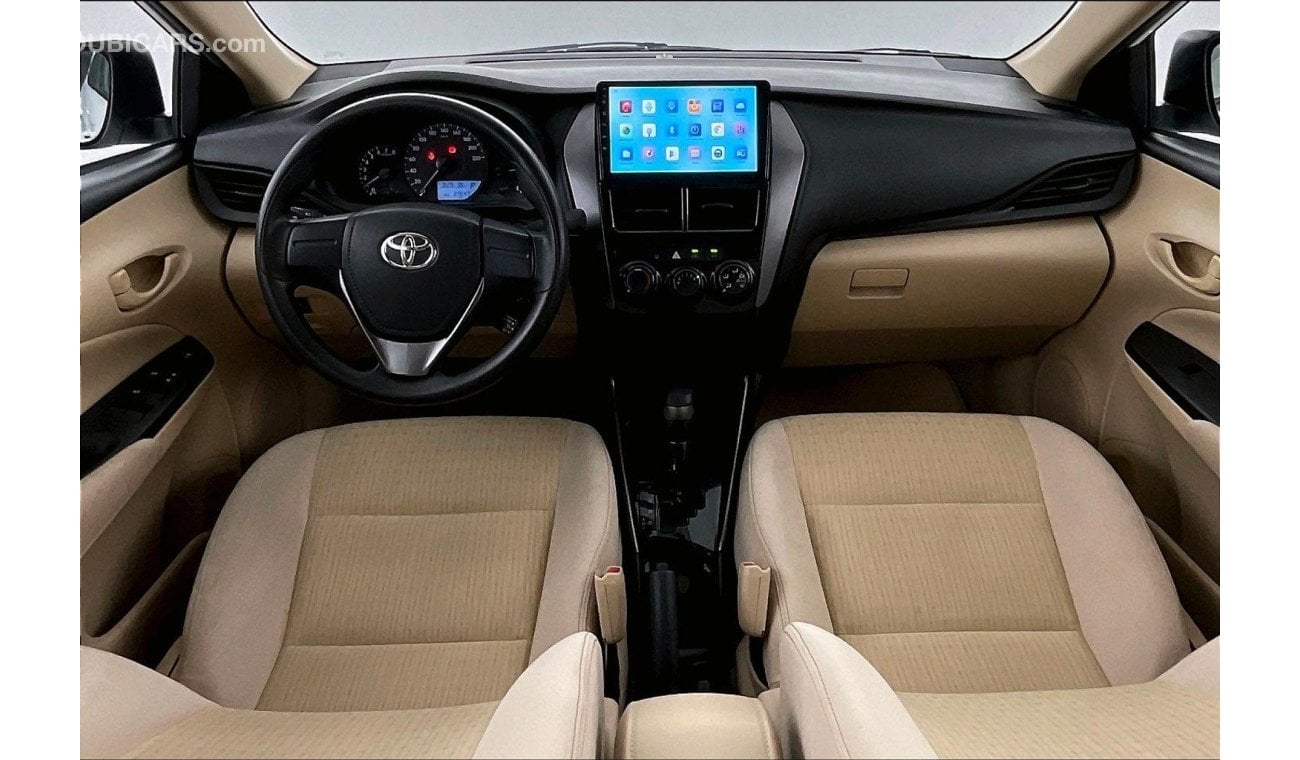 Toyota Yaris SE / E | 1 year free warranty | 0 Down Payment