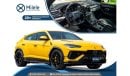 Lamborghini Urus Performante Gillo Auge Brand New