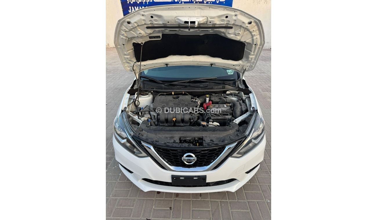 Nissan Sentra $6150  AED 22500 READY TO DRIVE IN  UAE AND EXPORT