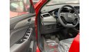 بايك X35 BRAND NEW BAIC X35 SUV RED COLOR PANORAMIC SUNROOF GRAY LEATHER SEATS  INTERRIOR FULL OPTION CAR