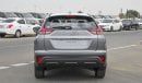 Mitsubishi Eclipse Cross For Export Only !  Brand New Mitsubishi Eclipse Cross  HIGHLINE ECLIPSECROSS-GLX-HL 1.5L 2WD GLX| Gr