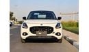 Suzuki Swift GLX, RADAR, DUAL TONE, HIGH OPTION (CODE # SGLXM)