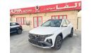 Hyundai Tucson Tucson model 2025 face laft 1.6L