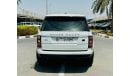 Land Rover Range Rover Vogue RANGE ROVER 5.0L 2014 GCC VERY GOOD CONDITION