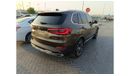 BMW X5 40i M Sport The car is in excellent condition clean inside and out not painted