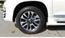 Toyota Prado TOYOTA PRADO VXR 2023 (AL FUTTAIM WARRANTY)