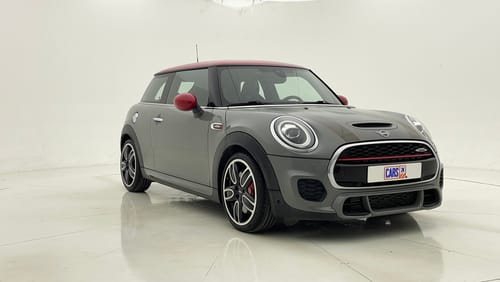 ميني كوبر JOHN COOPER WORKS 2 | بدون دفعة مقدمة | اختبار قيادة مجاني للمنزل