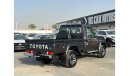 Toyota Land Cruiser Pick Up LC79 SC PICKUP FULL 4.0L PTR A/T