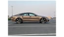 Audi A7 35 FSI quattro Exclusive MODEL 2015 GCC. AR PERFECT CONDITION FULL OPTION S LINE