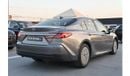 تويوتا كامري Toyota Camry LE Hybrid 2.5L Hybrid, Model 2025, Color Grey (Export Price)