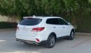 Hyundai Santa Fe GLS Top Ultimate, Full Option