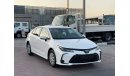 Toyota Corolla XLI 2021 I 1.6L I Ref#248