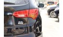 Hyundai Santa Fe GLS Top Hyundai Santa Fe 3.3L 4WD GCC 2014