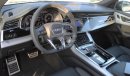 Audi Q8 Competition Plus SLine 3.0L Petrol