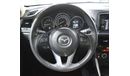 Mazda CX-5 100% Not Flooded | Excellent Codition | Single Owner | Original Paint