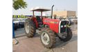 Massey Ferguson 385 TRACTOR - 4X4 - 85HP