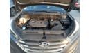 Hyundai Tucson Full Option 2.4L