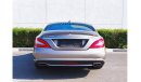 Mercedes-Benz CLS 500 FLEXIBLE DOWN PAYMENT EMI AED 1157