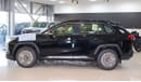 Toyota RAV4 2.5L Petrol 4WD 8A/T FOR EXPORT