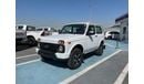 Lada Niva LADA NIVA LEGEND URBAN 4X4 BRAND NEW!!!