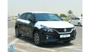 Suzuki Baleno GLX - Full option - Top Model - Best Price Guaranteed