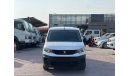 Peugeot Partner 2020 I Van I Ref#344