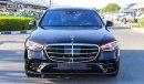 Mercedes-Benz S 400 MERCEDES-BENZ S400 DIESEL LONG 4MATIC AMG  2023