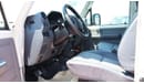 Toyota Land Cruiser Hard Top Diesel LC78 4.2Ltr 1HZJ,2024.DIFFERENTIAL LOCK , POWER WINDOW , CENTER LOCK ,