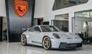 Porsche 911 Porsche CARRERA 911 GT3 Fully Carbon Interior Exterior, 4,300 KM / Perfect Condition with Warranty