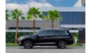 Infiniti QX60 | 2,350 P.M  | 0% Downpayment | Full Agency History!