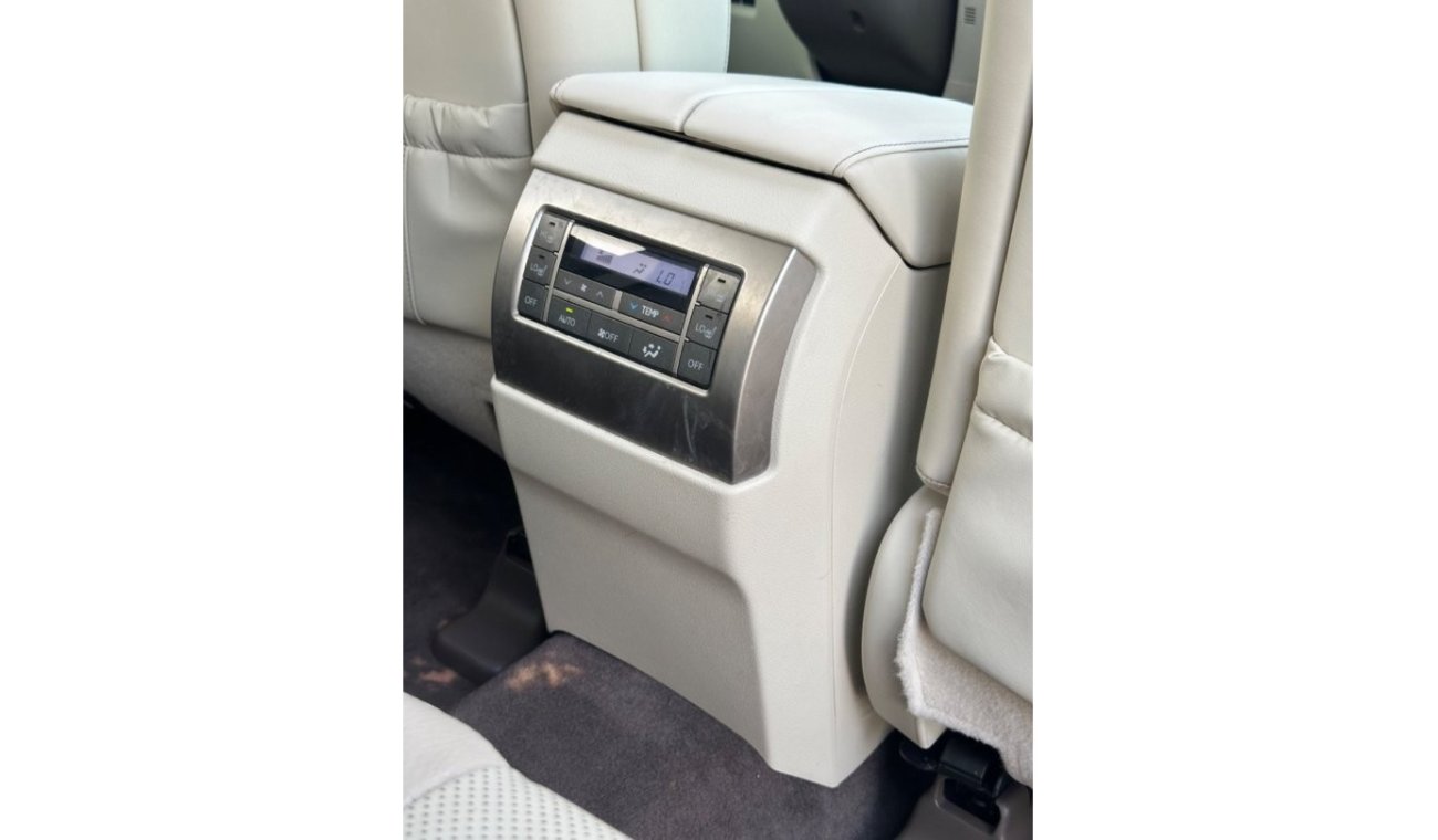 لكزس GX 460 LEXUS GX 460 Full Option