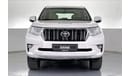 Toyota Prado GXR | 1 year free warranty | 0 Down Payment