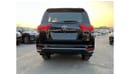 Toyota Land Cruiser ZX Petrol 3.5L Twin Turbo 7 Seats European Specification