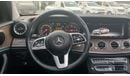 Mercedes-Benz E 220 mercedes benz E 220 diesel 2019 korea specs