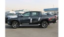 ميتسوبيشي L200 2023 | EXCLUSIVE DEAL L200 GLX DIESEL 2.4L - 4x4 - M/T - 4WD | ARRIVE BULK DEALS EXPORT