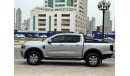 Ford Ranger Raptor 2023 V6 | XLT | TESLA SCREEN | RIGHT HAND DRIVE | TOP OF THE RANGE