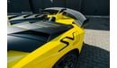 Lamborghini Aventador SVJ 63er DESIGN