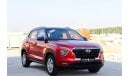 Hyundai Creta 2022 Hyundai Creta Base (SU2), 5dr SUV, 1.6L 4cyl Petrol, Automatic, Front Wheel Drive