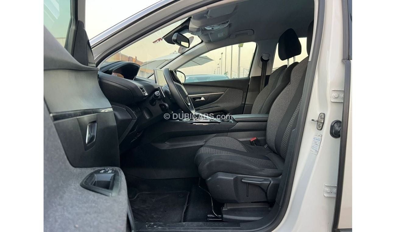 Peugeot 5008 Active+ 1.6L