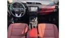 Toyota Hilux 2021 I 4x4 I Automatic I Ref#424