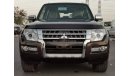 ميتسوبيشي باجيرو 3.5L Petrol, Alloy Rims, Sunroof, Rear A/C, Leather Seats, 4WD (LOT # 8897)