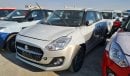 Suzuki Swift SWIFT 1.2L GLX PETROL AUTOMATIC