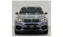 بي أم دبليو X5 50i M سبورت 2018 BMW X5 xDrive50i M-Sport 7 Seater, Warranty, Full BMW Service History, Full Options