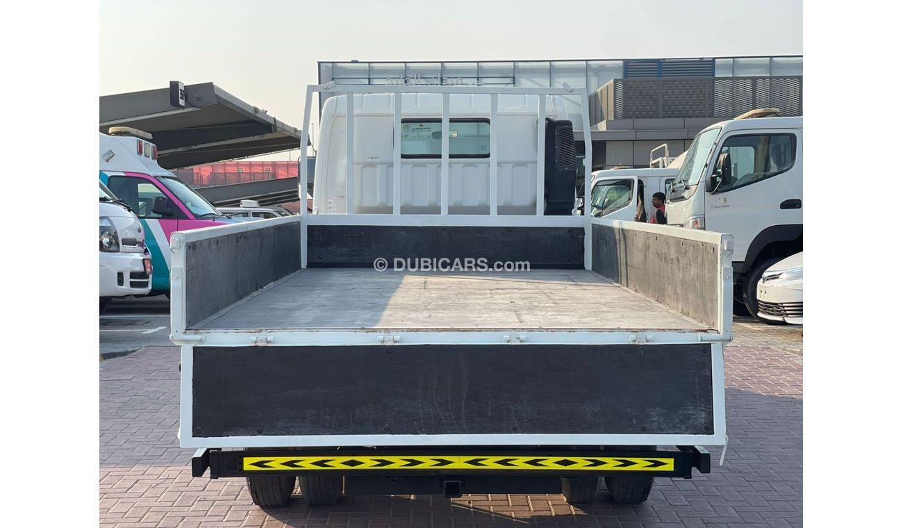 Mitsubishi Canter 2020 I Ref#530