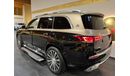 Mercedes-Benz GLS600 Maybach FULLY LOADED