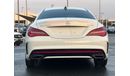 Mercedes-Benz CLA 250 Mercedes CLA 250_Gcc_2018_Excellent_Condition _Full option