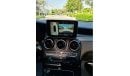 Mercedes-Benz GLC Coupe 200 Mercedes-Benz GLC220d 2018 full option