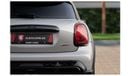 Mini John Cooper Works Works | 2,869 P.M  | 0% Downpayment | LIKE NEW | BARELY DRIVEN!