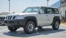 Nissan Patrol NEW NISSAN PATROL 4.8 GL 4x4